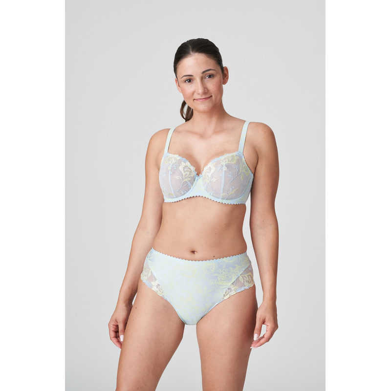 Prima Donna Balconnet Bh Verticale Naad In Het Nuage Lingerie Marie