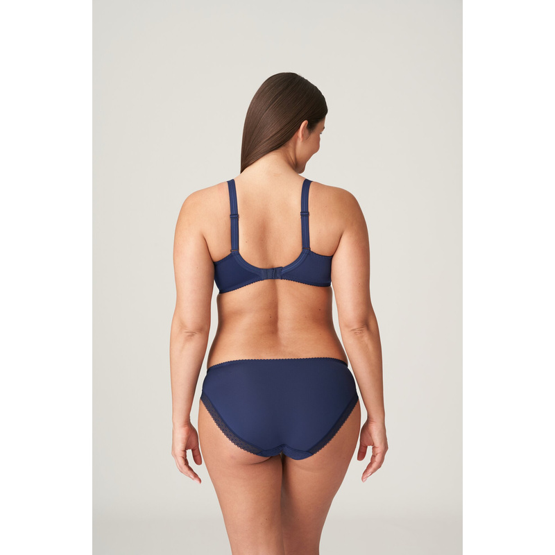 Prima Donna Beugel Bh In Het Saffier Blauw Lingerie Marie