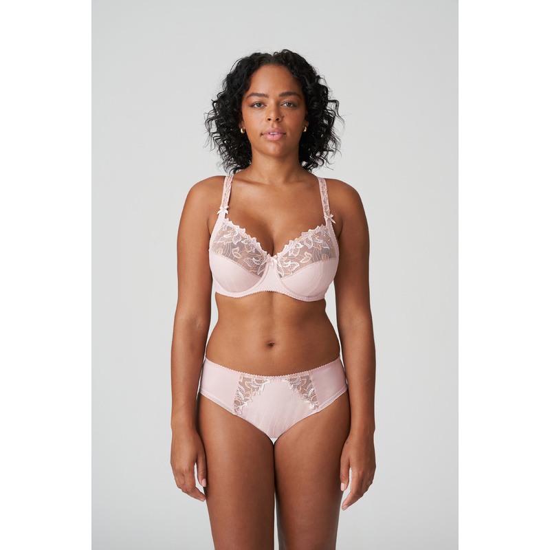 Prima Donna Volle Cup Bh In Het Vintage Pink Lingerie Marie