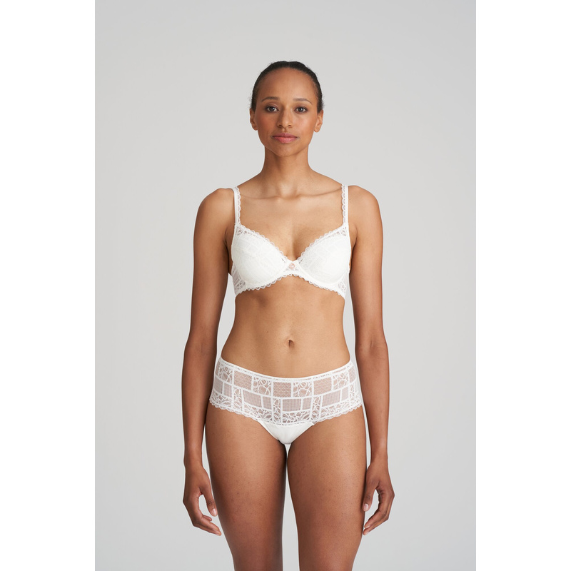 Marie Jo Push Up Bh Uitneembare Pads En Natural Lingerie Marie