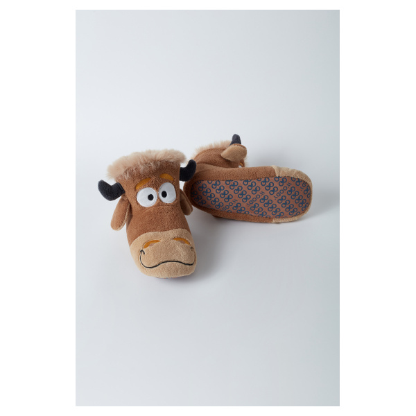 Pantoffels - Woody - Accessoires