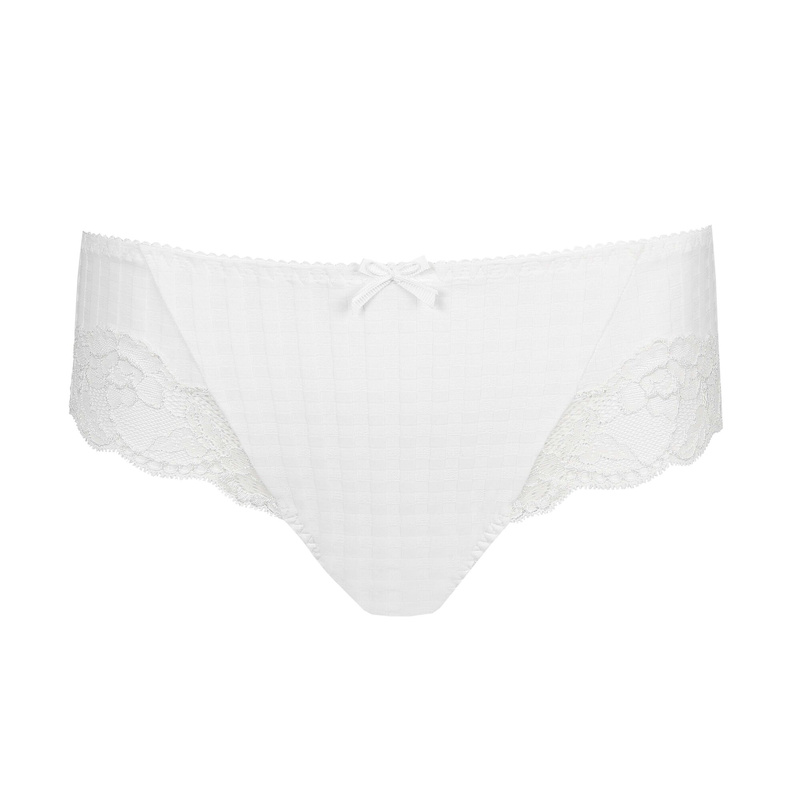 Hotpants en Blanc