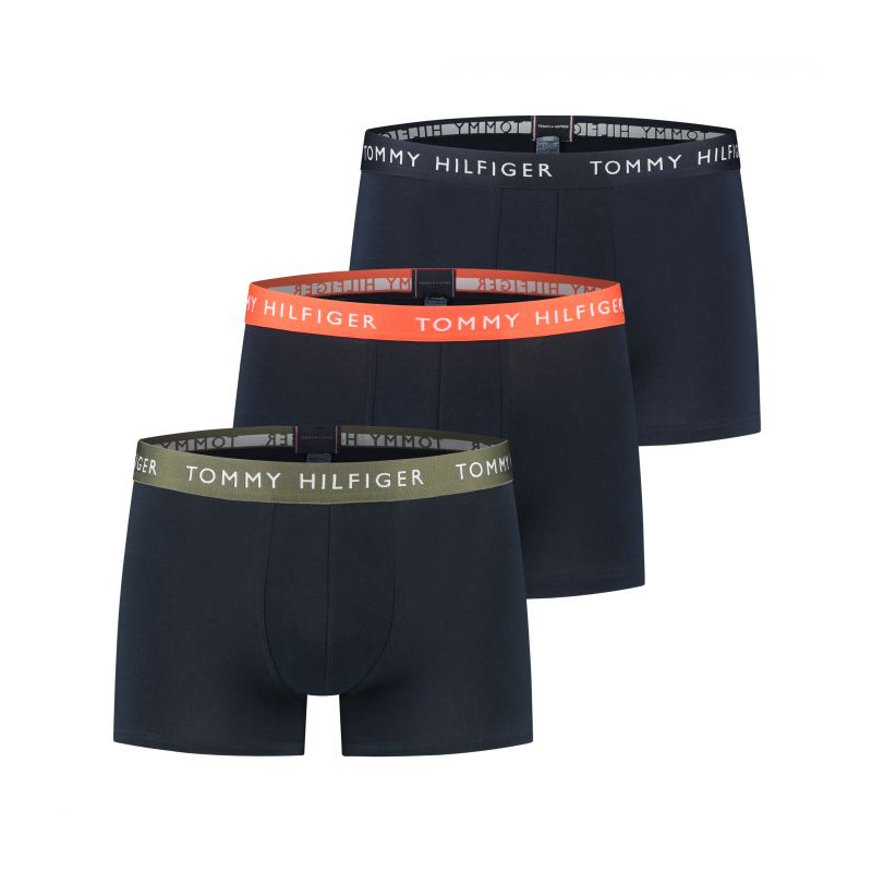 3-pack Boxershort en Desert sky