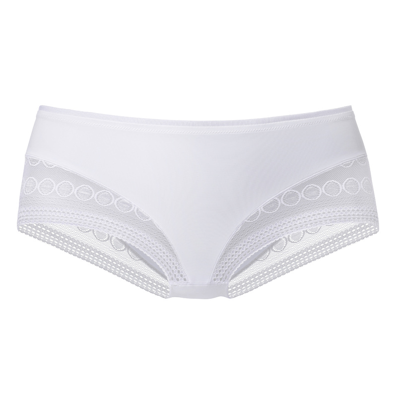 Panty en Blanc