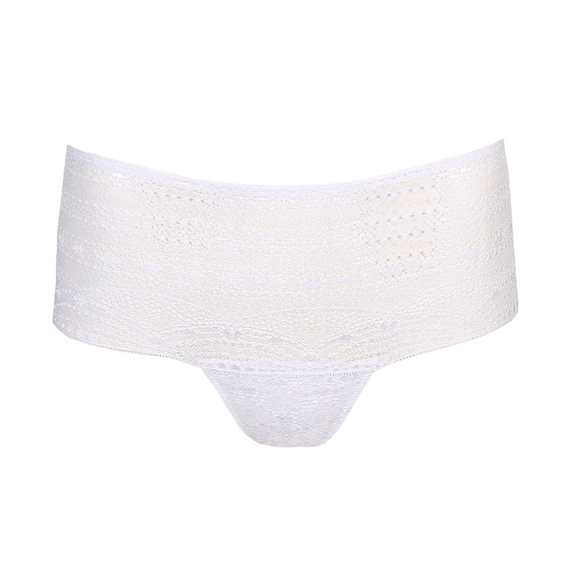 Hotpants en Blanc