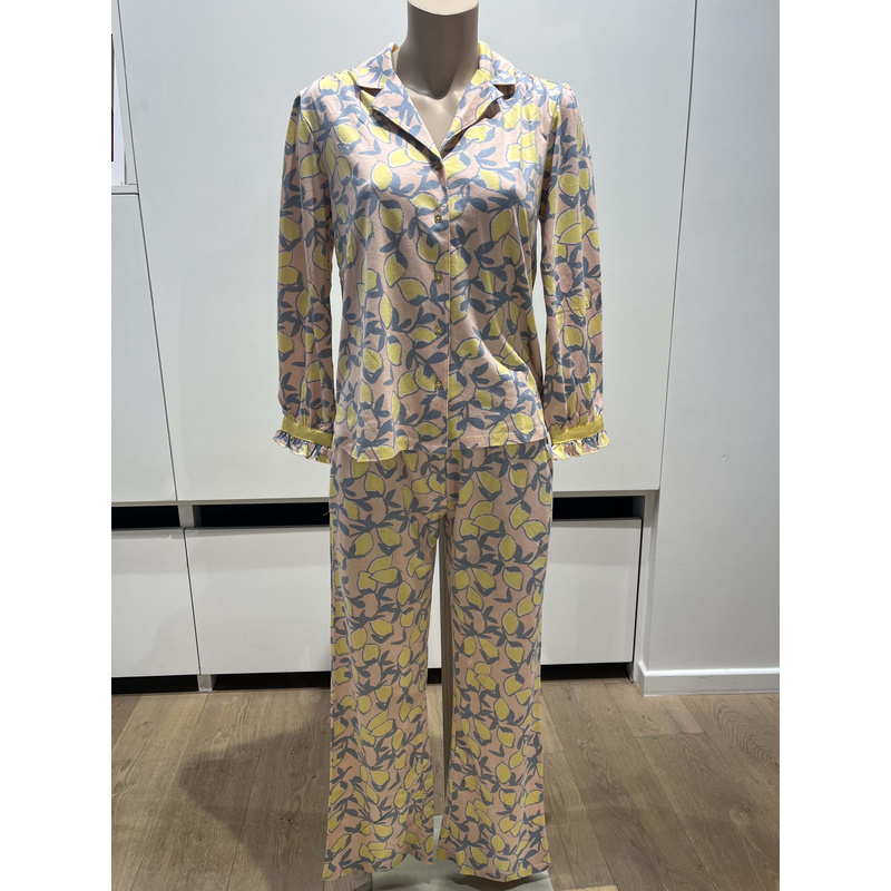 Pyjama en Print