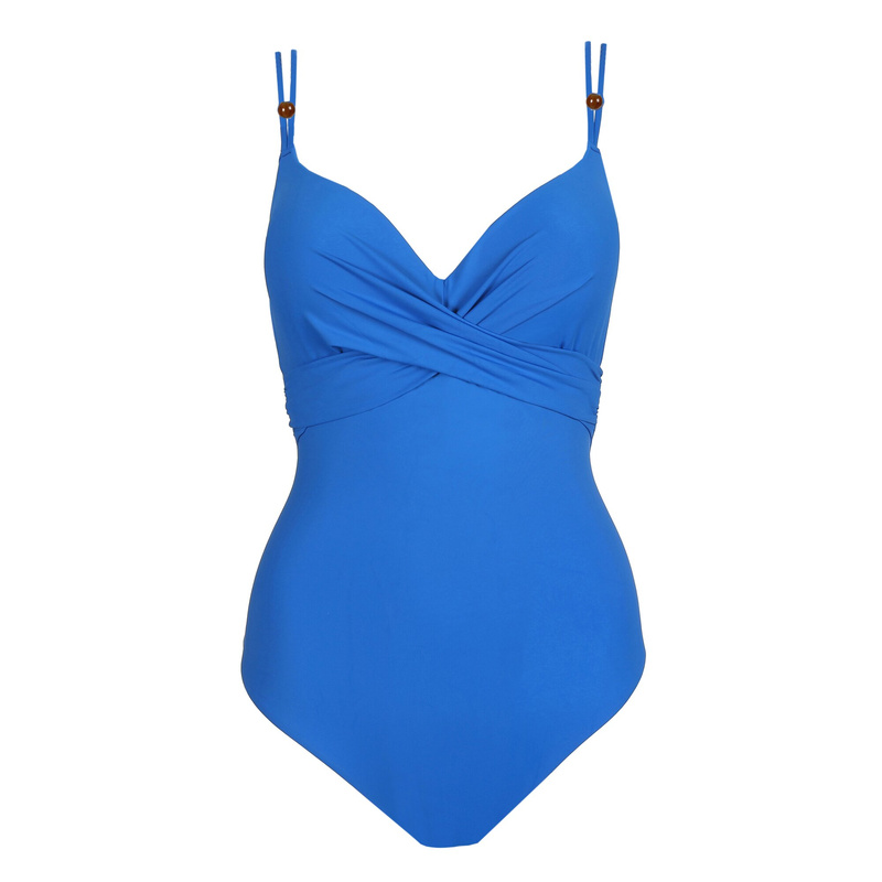 Plunge Badpak en Blue mistral