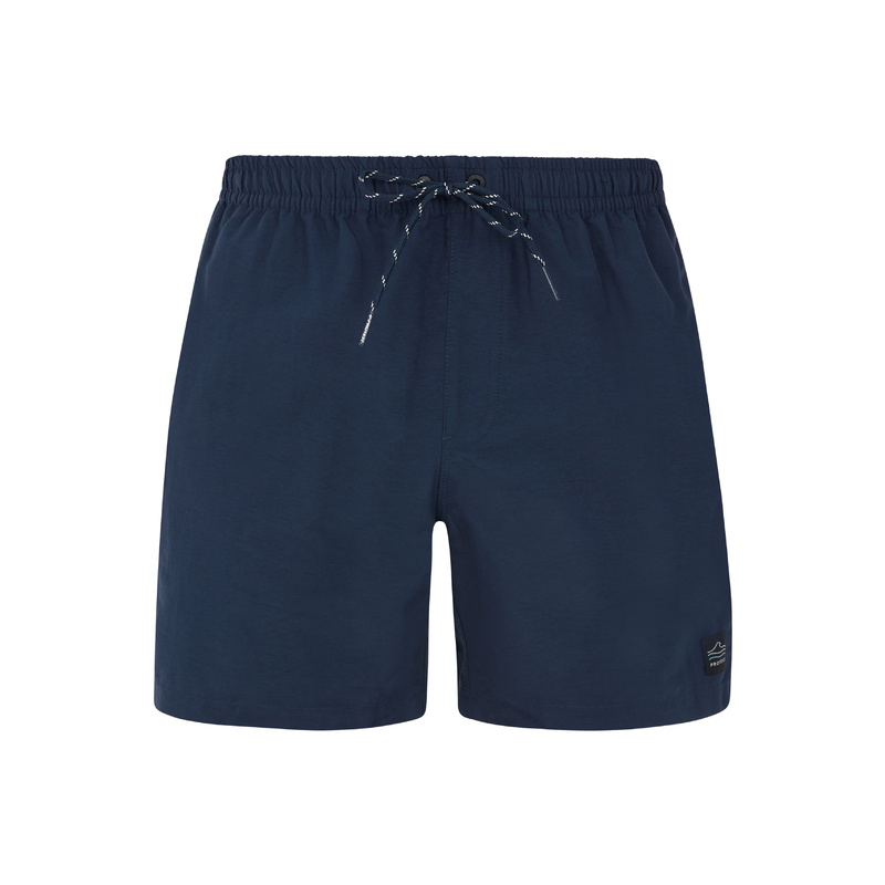 Zwemshort in het Night sky navy