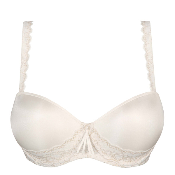 Voorgevormde Strapless Bh | Cup C-d - Twist - I do