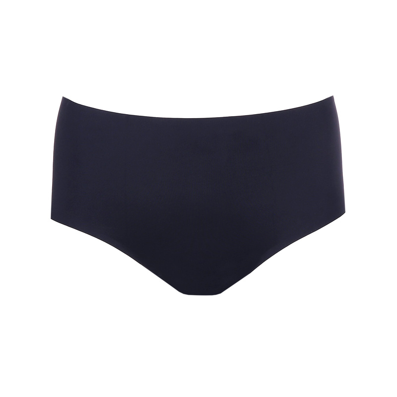 Tailleslip en Velvet blue