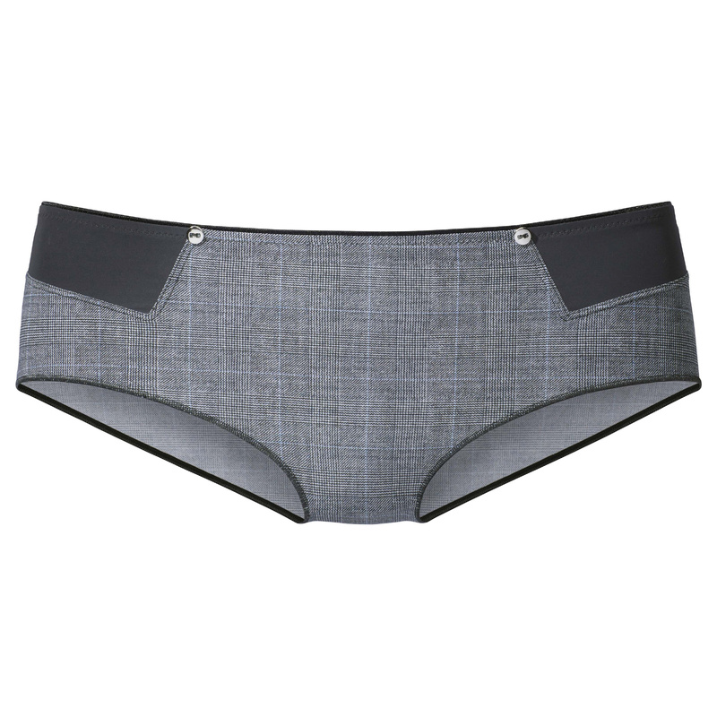 Panty en Tweed