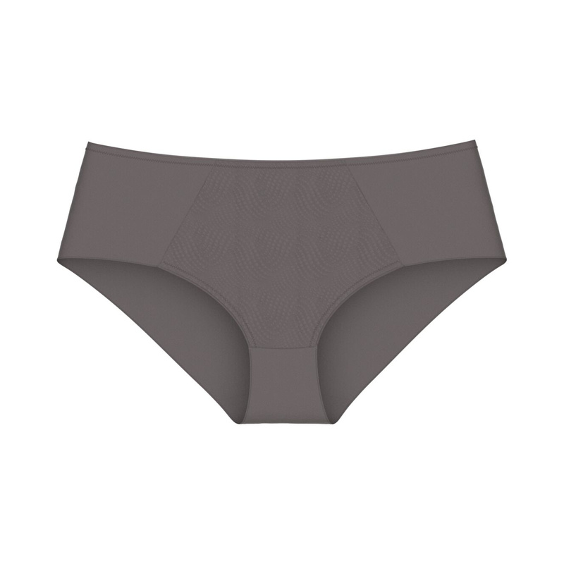 Hipster Slip en Pigeon grey