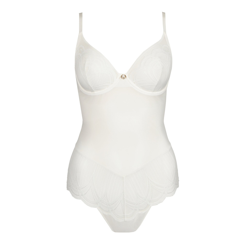 Plunge Body en Naturel