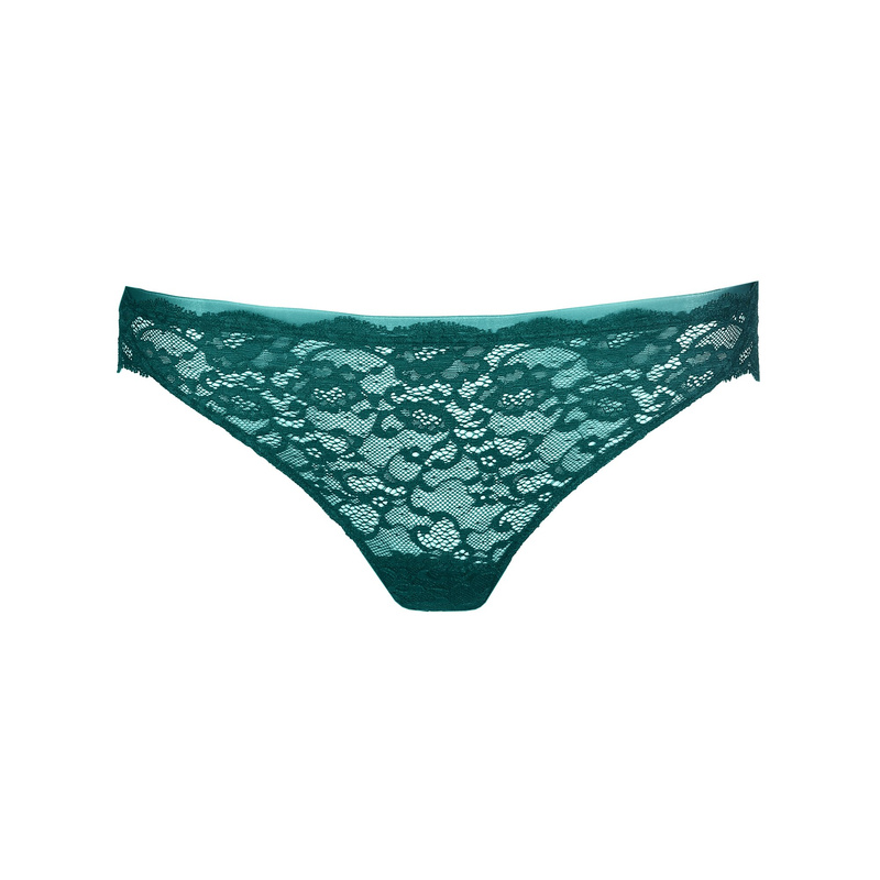 Rioslip in het Jasper green