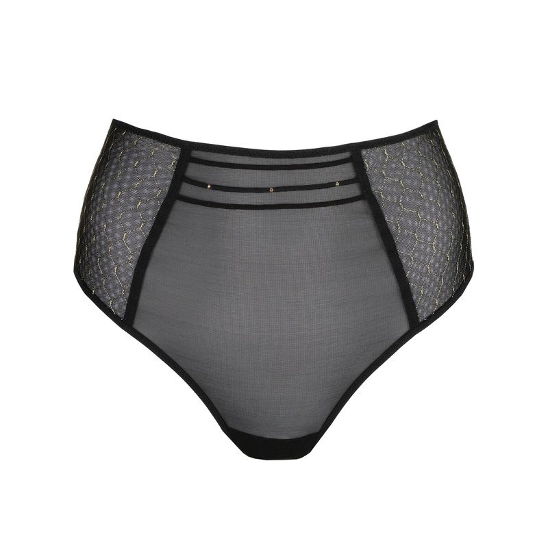 Speciale Slip en Noir