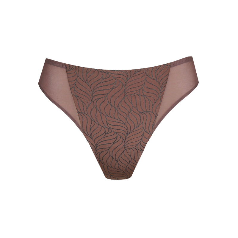 String in het Caribe taupe