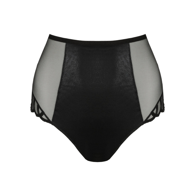 Speciale Slip en Noir