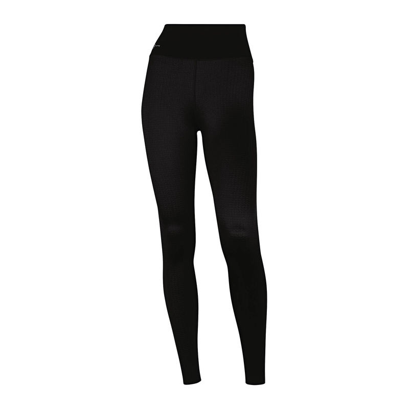 Sport Legging in het Zwart