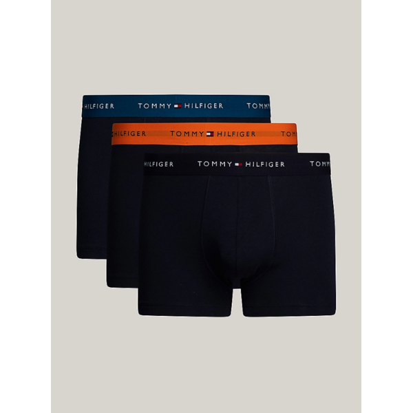 3 Pack Boxershorts - Tommy Hilfiger