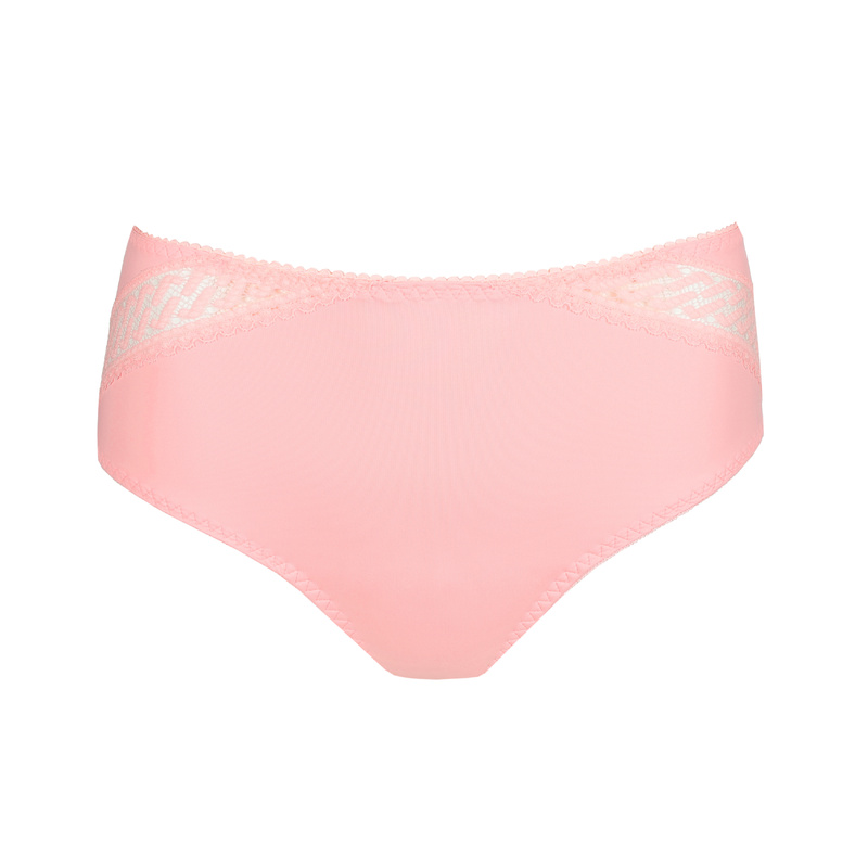 Tailleslip en Pink parfait