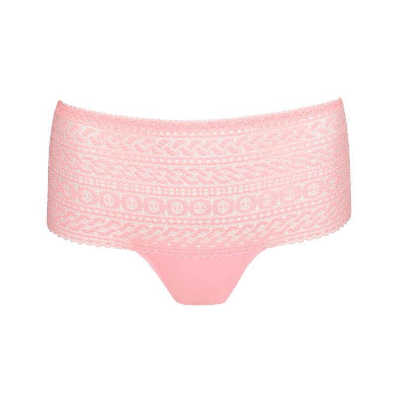 Luxe String en Pink parfait