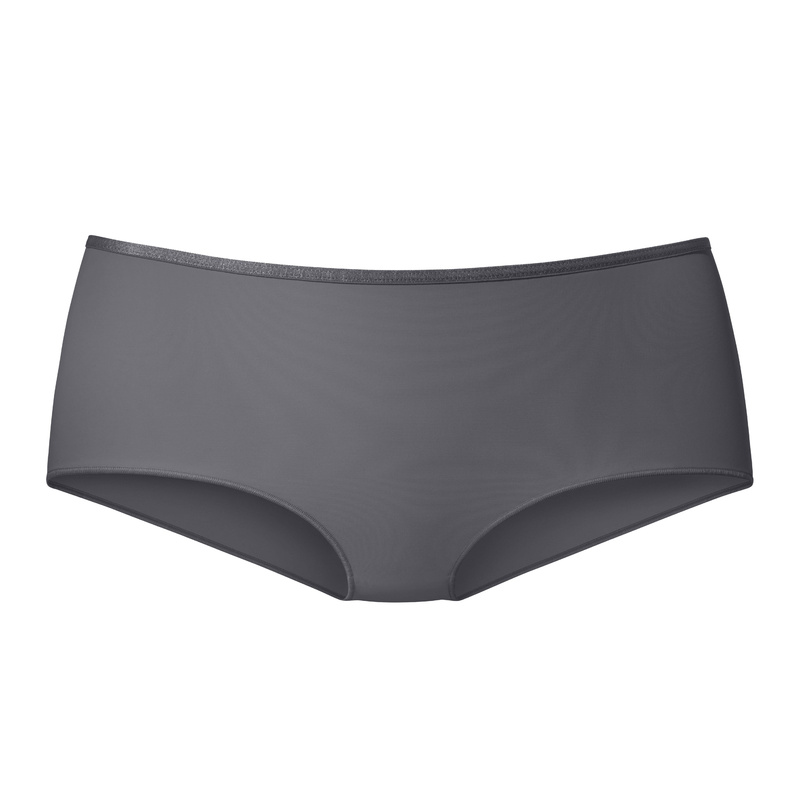 Panty en Grey