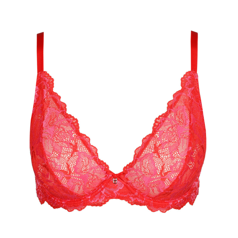 Plunge Bh en Pixie red