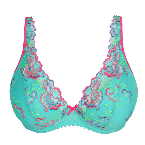 Plunge Bh Halve Mousse Cups - Prima Donna - Devdaha