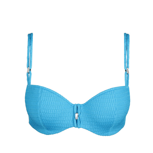 Voorgevormde Balconette Bikinitop - Marie Jo Swim - Cherilyn