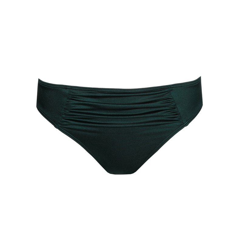 Bikini Rioslip in het Jewel green