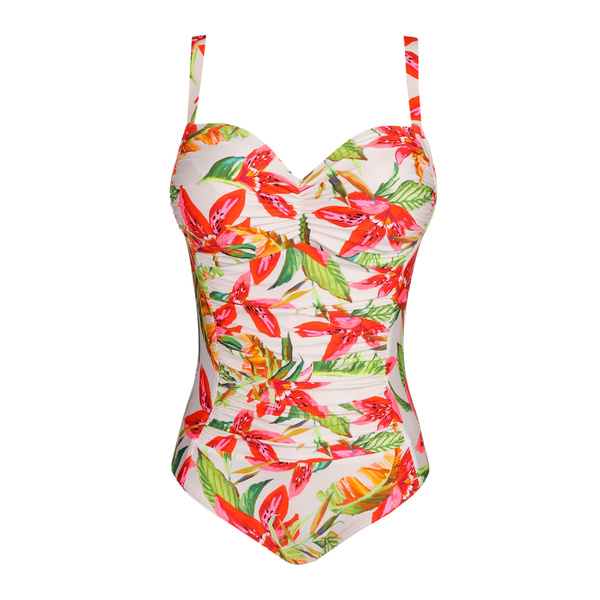 Corrigerend Badpak - Prima Donna Swim - Tanzania