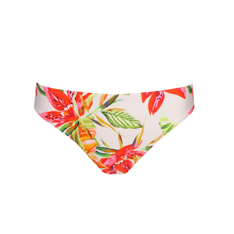 Bikini Rioslip en Calm tropics