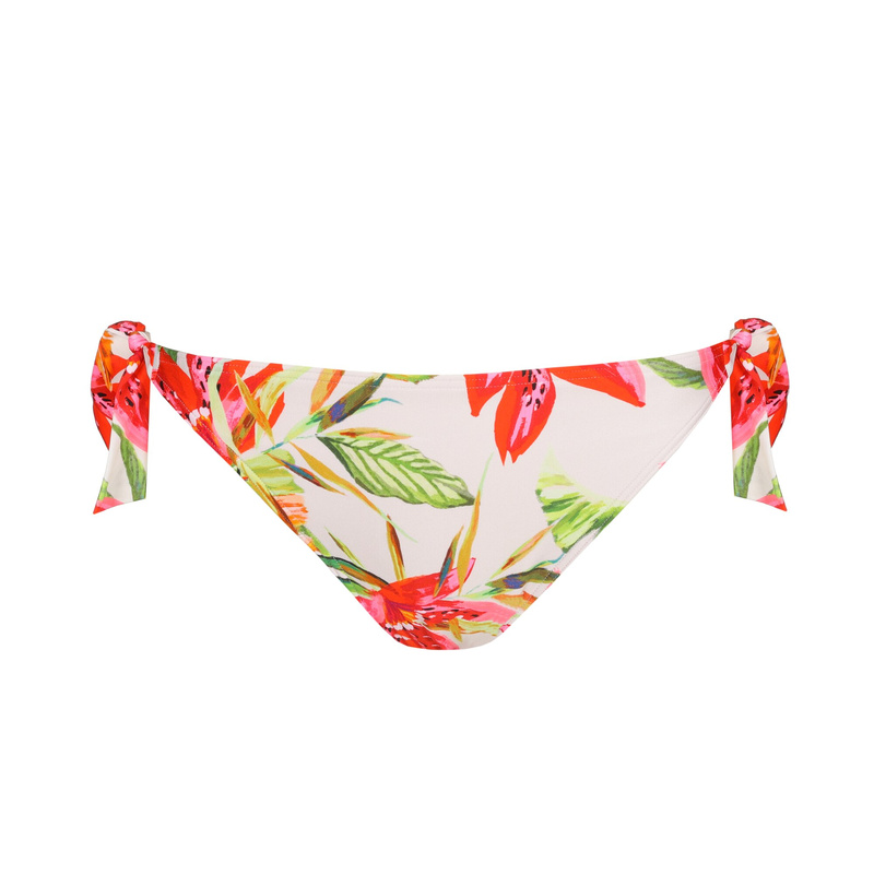 Bikinislip en Calm tropics