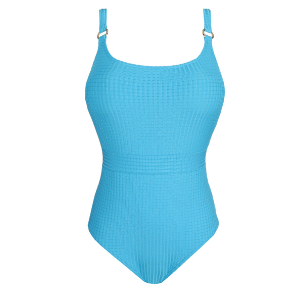 Voorgevormd Badpak Zonder Beugel - Prima Donna Swim - Kochi