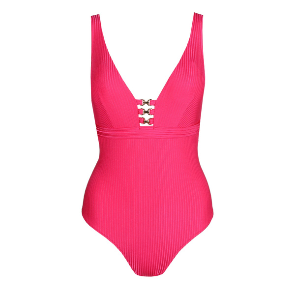 Plunge Badpak Zonder Beugels - Marie Jo Swim - Emly