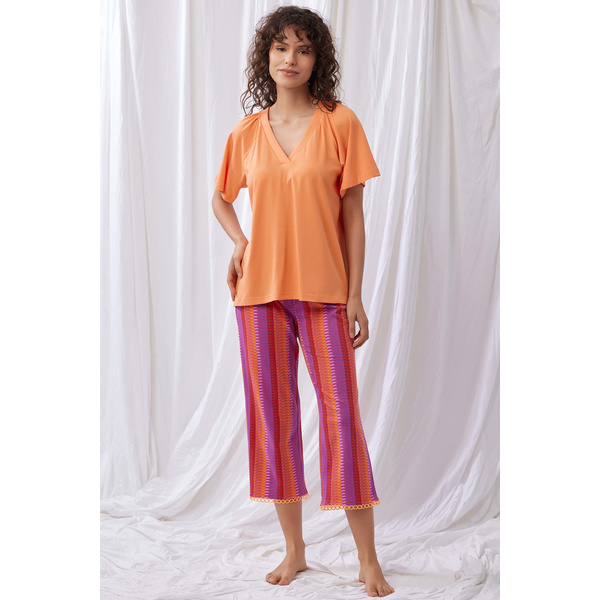 Pyjama Lange Broek - Lords & Lilies