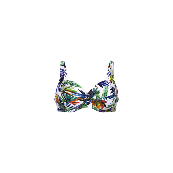 Bikinitop - Anita Swim - Floral illusion