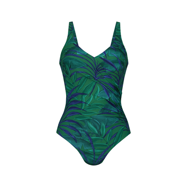 Badpak - Anita Swim - Leaf it