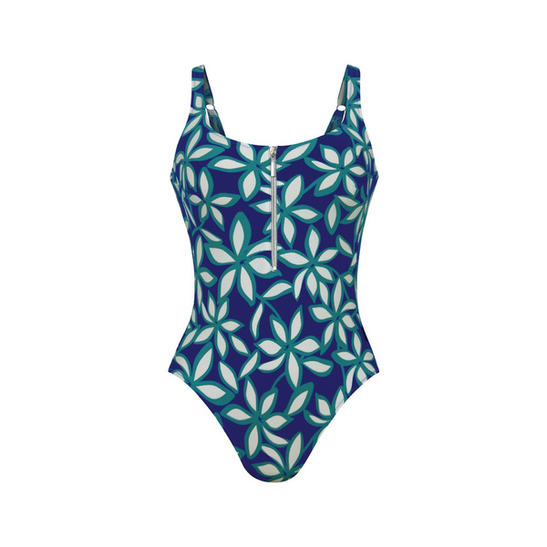 Badpak - Anita Swim - Beach blossom