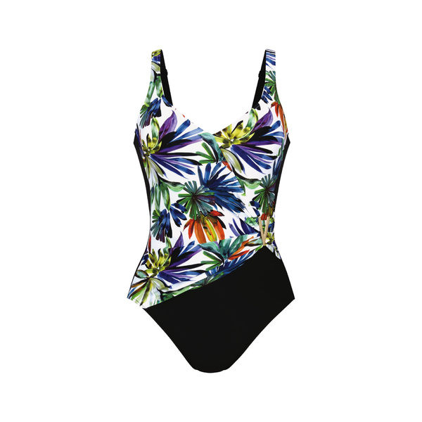 Badpak - Anita Swim - Floral illusion