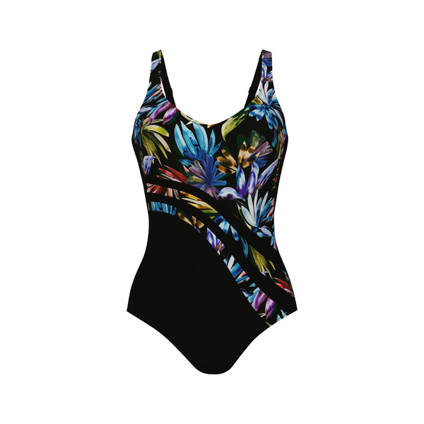 Badpak - Anita Swim - Night flowers