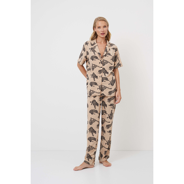 Pyjama Lange Broek - Aruelle - Soraya