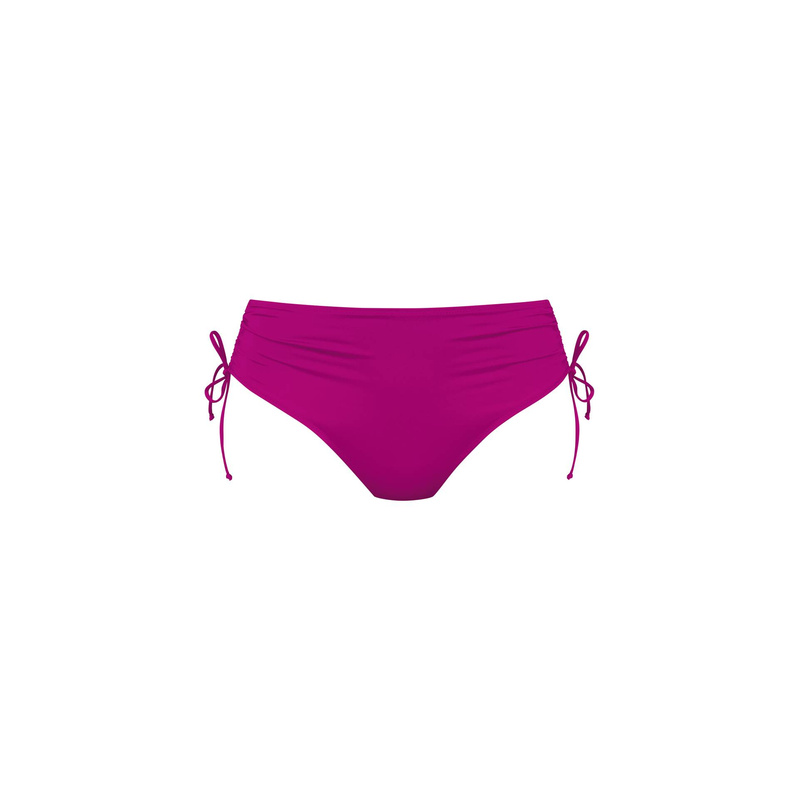 Bikinislip en Passion pink