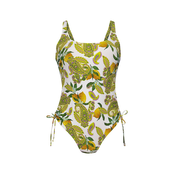 Badpak - Anita Swim - Lemon love