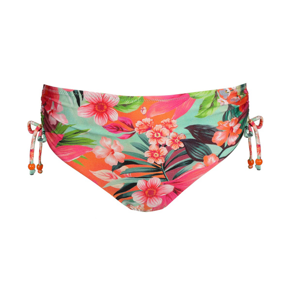 Bikini Tailleslip Met Koordjes - Marie Jo Swim - Norma jeanne