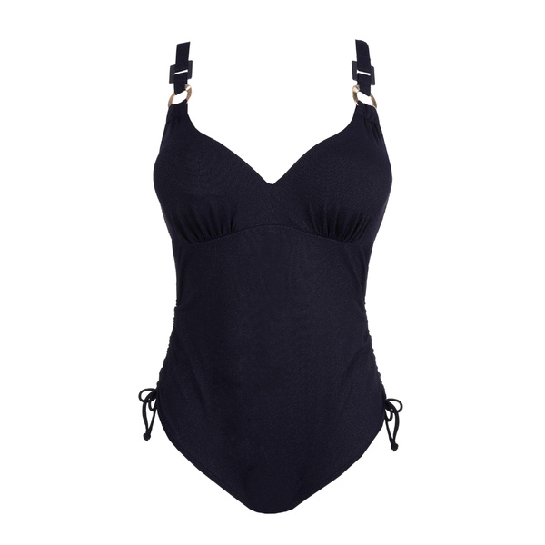 Plunge Badpak - Prima Donna Swim - Pinner