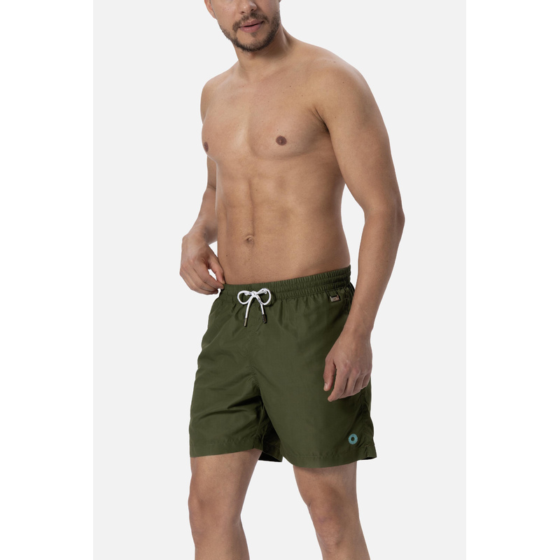 Zwemshort in het Groen